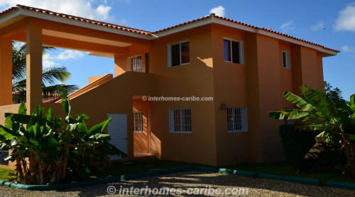 photos for SOSUA: HOLIDAY COMPLEX ORANGE